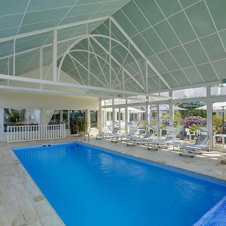 Hotel Arcadia Lannion Ngoại thất bức ảnh