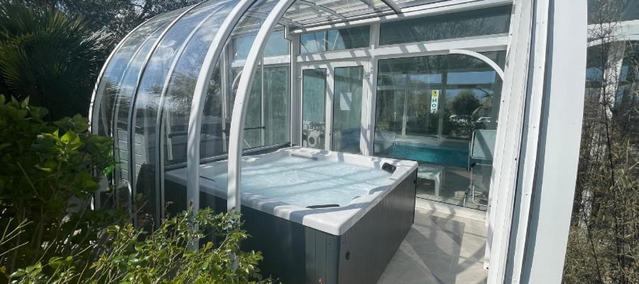 Hotel Arcadia Lannion Ngoại thất bức ảnh