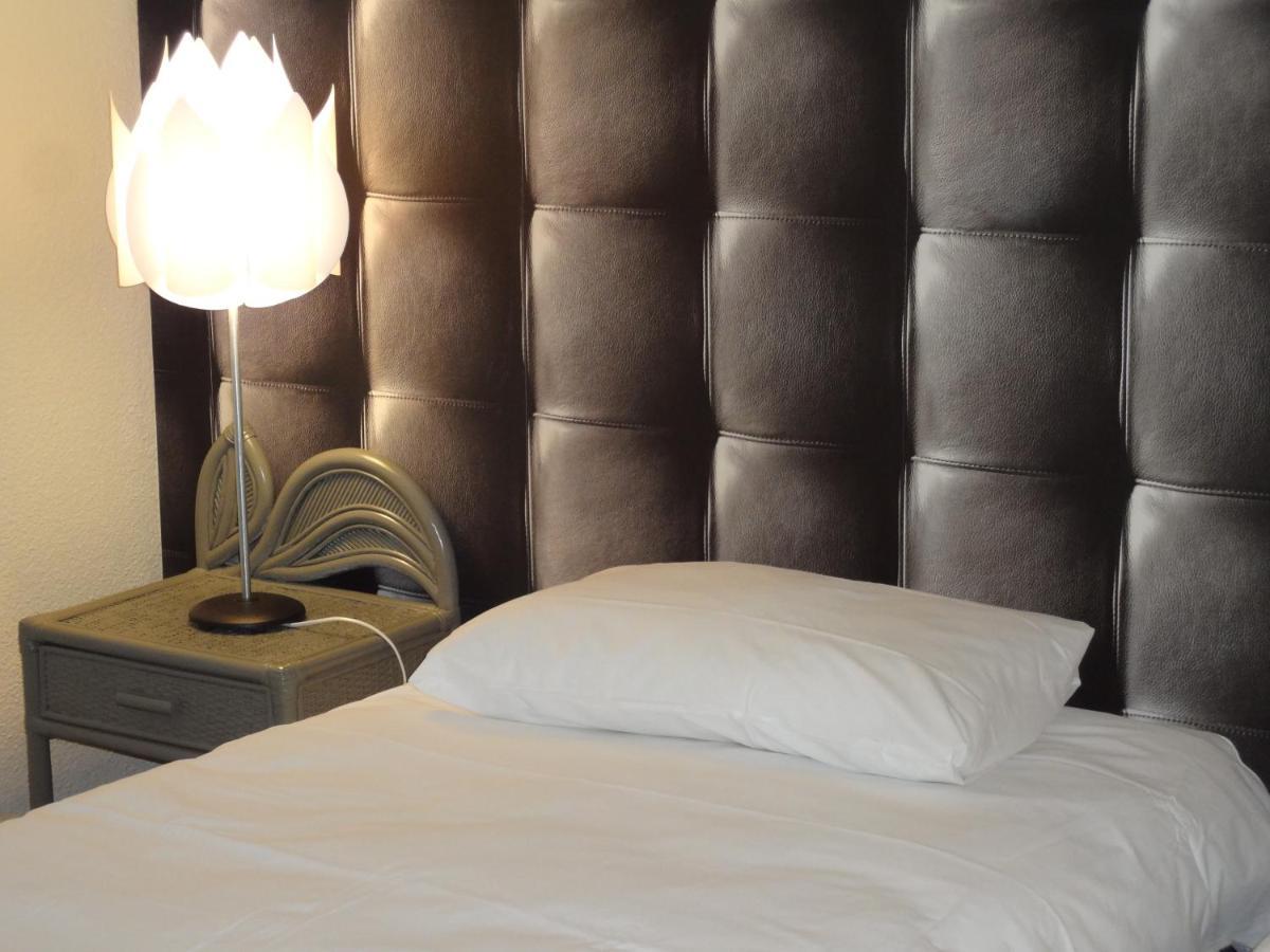 Hotel Arcadia Lannion Phòng bức ảnh