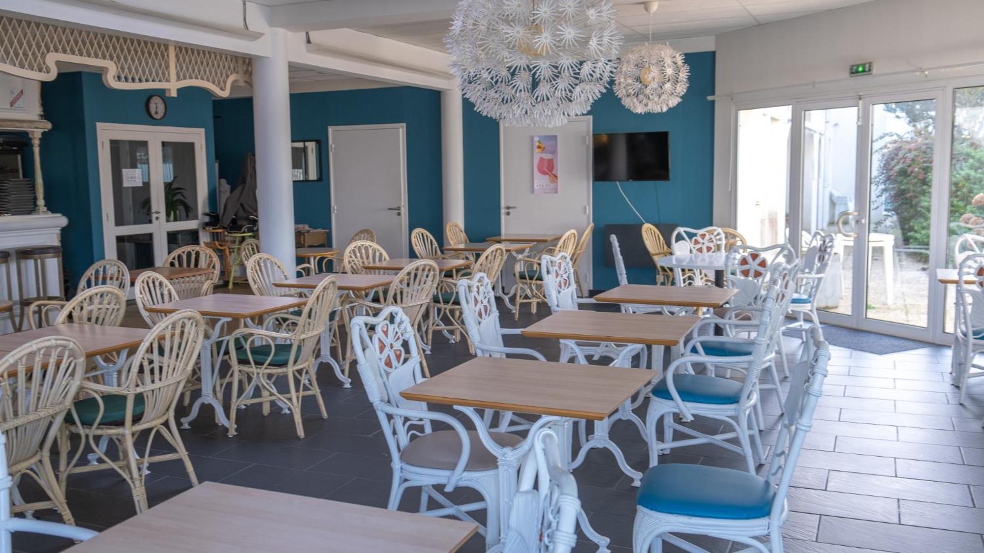 Hotel Arcadia Lannion Ngoại thất bức ảnh