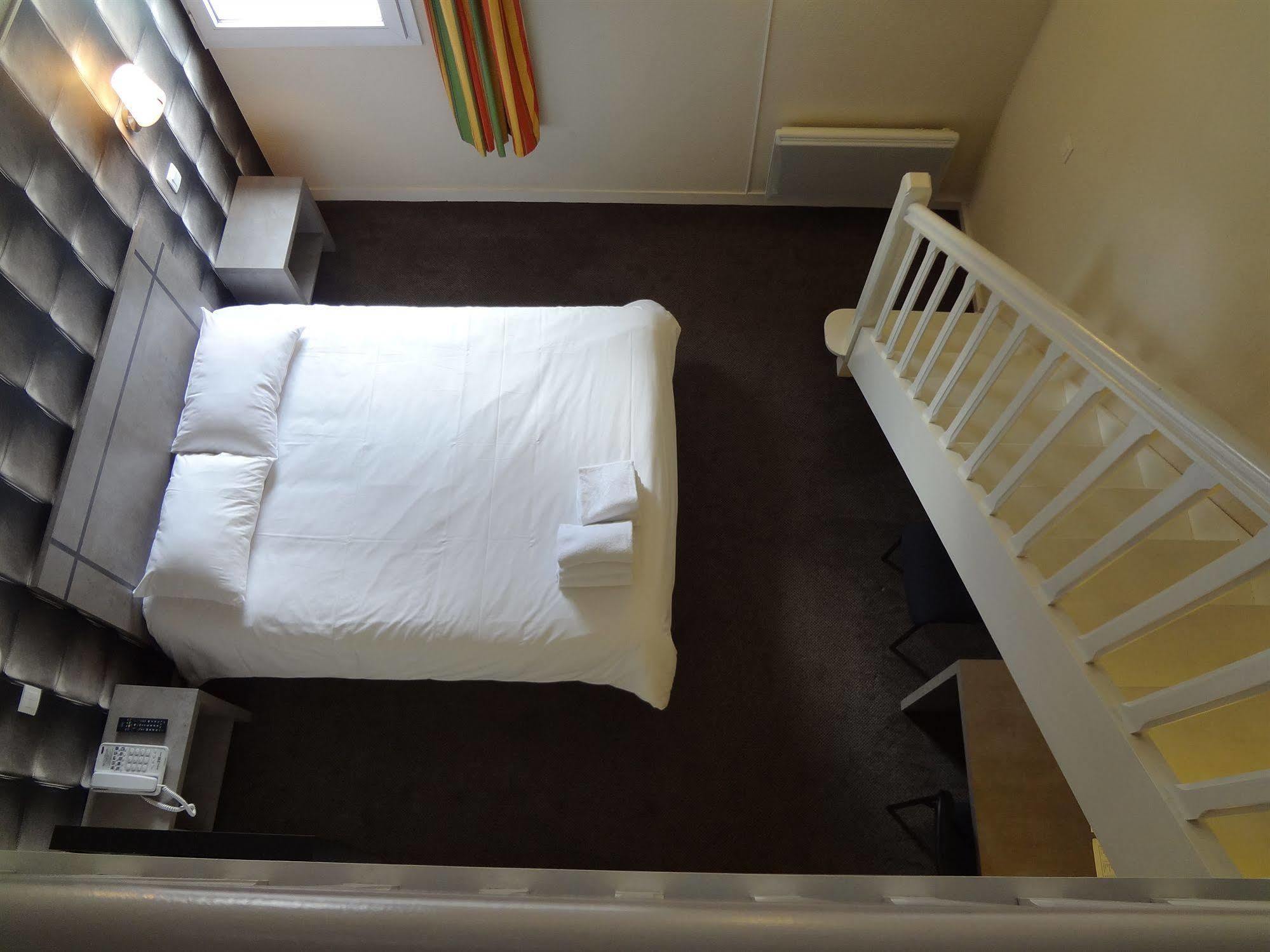 Hotel Arcadia Lannion Ngoại thất bức ảnh